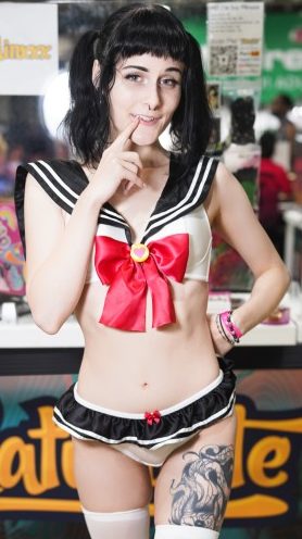 Ivy Minxxx