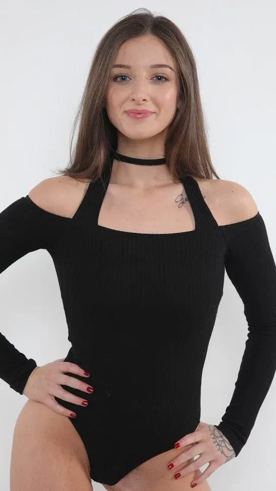 Kenzi Ryans